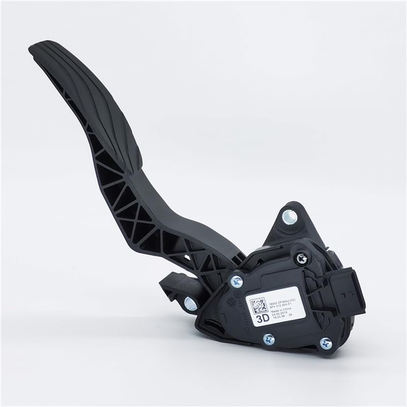 Generic 18002 DF30A Accelerator Pedal Sensor for Nissan Rogue T32,6PV 312 404-01