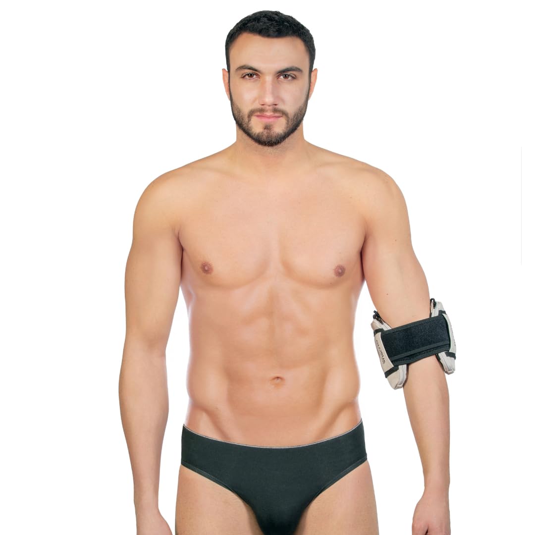 Magnum 2500 Magnetoterapia Domiciliaria de Alta Potencia, 52 Programas, Regeneración Artrosis y Artritis
