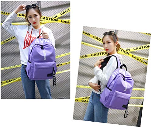 ブルーリフレイン リュックサック の商品画像 2