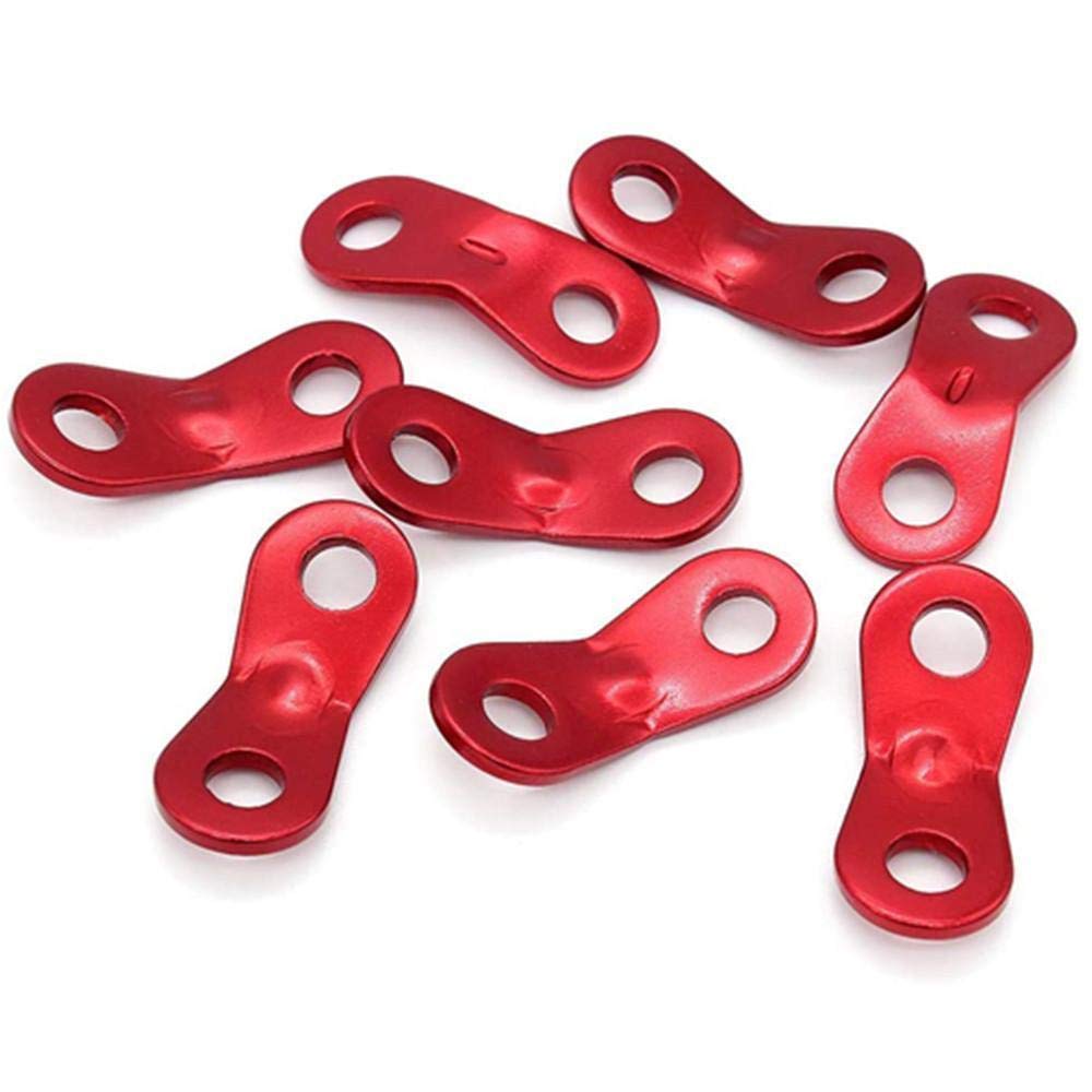 Tenditore fune - Kit tenditore per fune - Tenditore Guyline in lega di alluminio...Kit tenditore per fune - Tenditore Guyline in lega di alluminio...Tenditore per fune | Tenditore Guyline in lega di