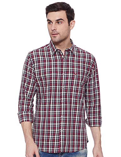 Image of Park Avenue Men's Casual Shirt