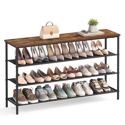 zapatera de huacales marca VASAGLE