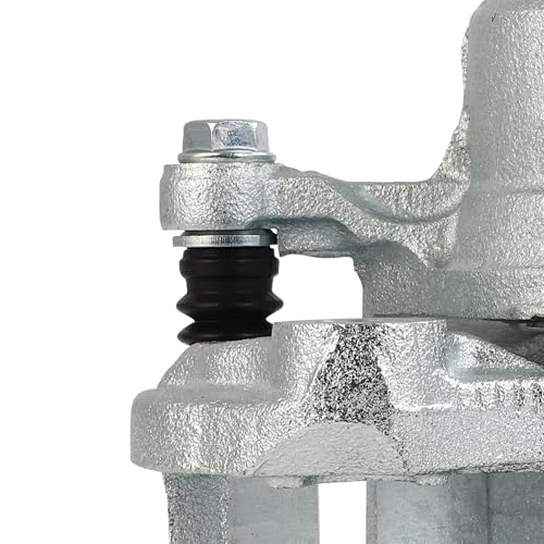 Image of 19-B1219 19-B1218 Front Left & Right Disc Brake Calipers Assembly