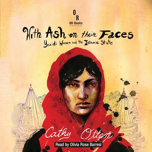 With Ash on Their Faces by Cathy Otten episode artwork