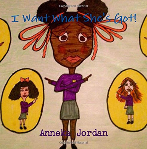 I Want What She's Got!