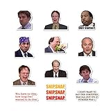 Zoom IMG-2 confezione da 50 adesivi the Zoom IMG-2 confezione da 50 adesivi the