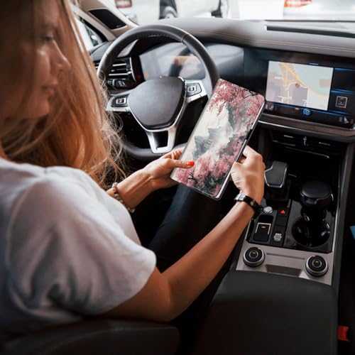 Organizador para Documentos de Auto miniatura 3