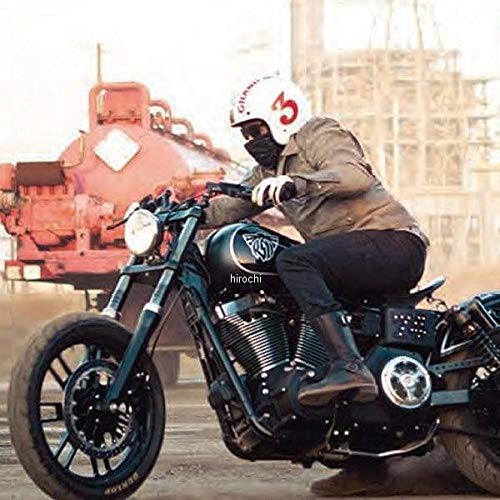 Amazon | ローランドサンズデザイン RSD 1インチ ハンドルバー