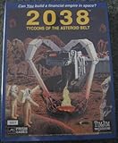 2038: Tycoons of the Asteroid Belt