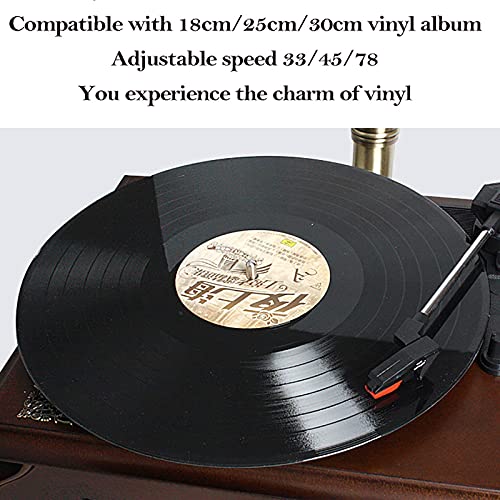 Tourne-disques, Tourne-Disque, Tourne-Disque à entraînement par Courroie, Haut-parleurs stéréo intégrés, Bluetooth 3… - Les Beatles, Paul McCartney, John Lennon, RIngo Starr, George Harrison Tourne-disques, Tourne-Disque, Tourne-Disque à entraînement par Courroie, Haut-parleurs stéréo intégrés, Bluetooth 3… – Image 3