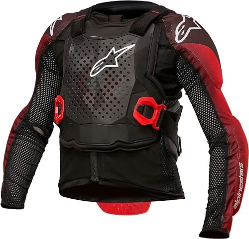 Alpinestars Youth Bionic Tech Protection Jacket