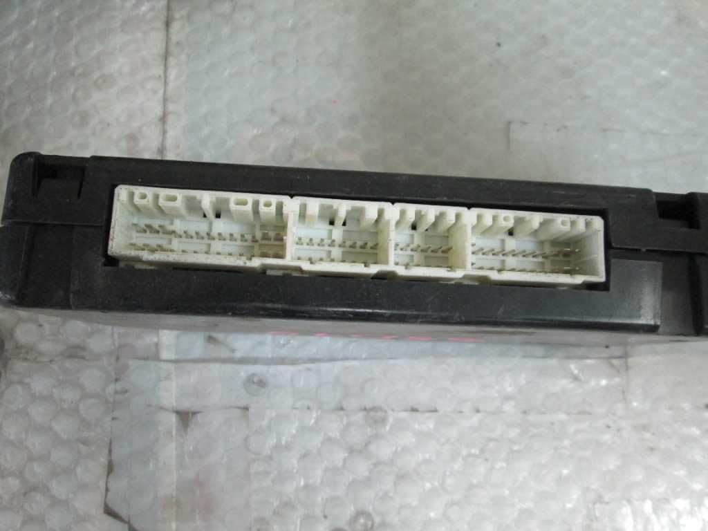 Body Control Module BCM Fits 01-04 Compatible with Land Rover Discovery YWC000310