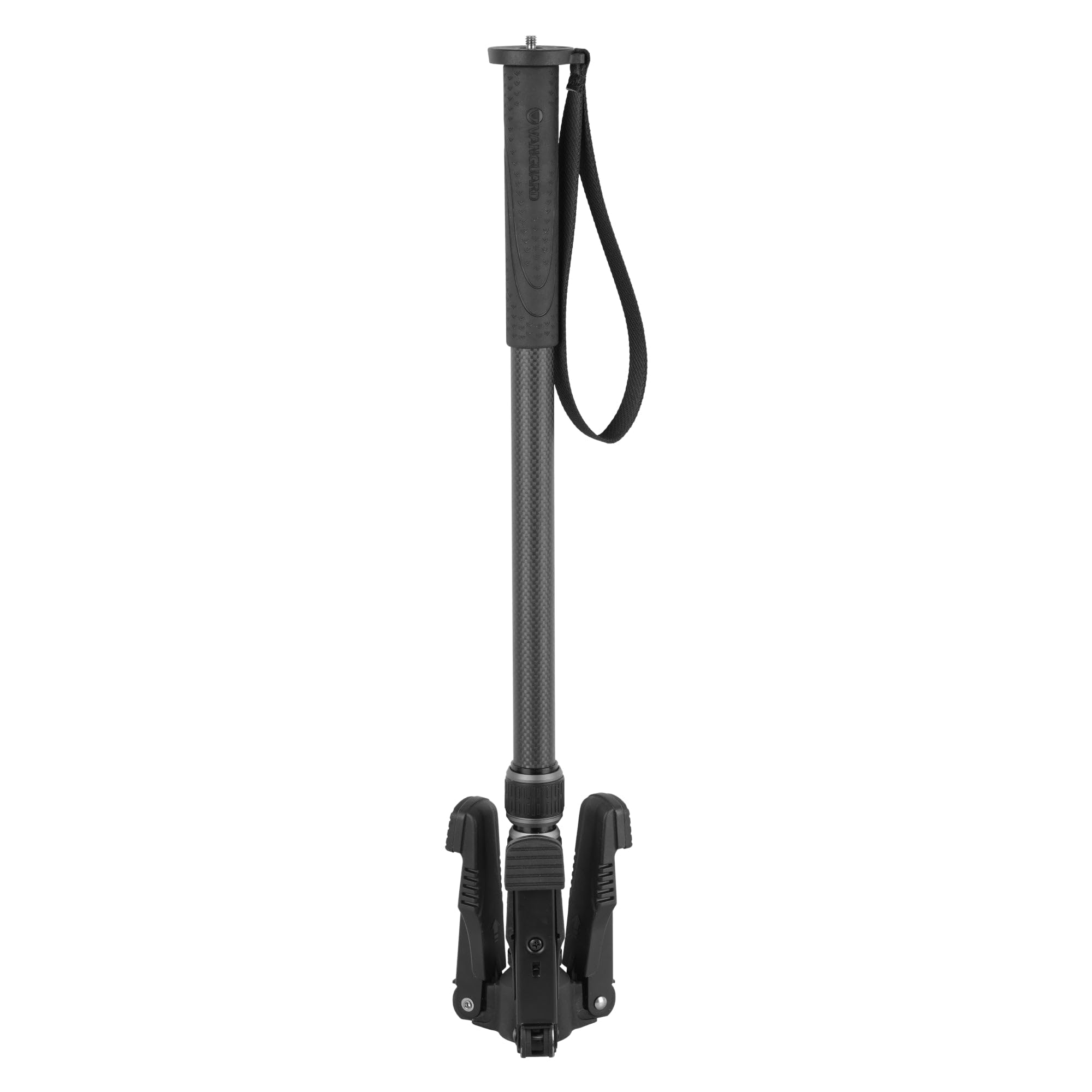 Vanguard Veo 5 CM-234TR Monopie Profesional con semiesfera