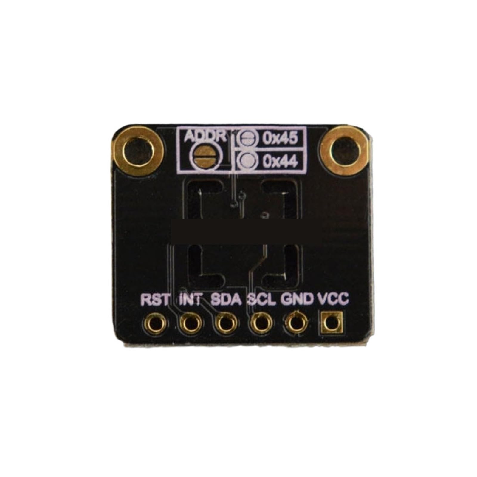 BFSYDLUJ SHT30 Digital Temperature and Humidity Sensor