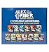 Alex Rider Series 13 Books Collection Set By Anthony Horowitz: 13 Explosive Adventures