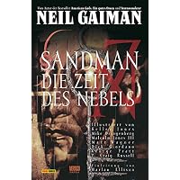 Sandman, Band 4 - Die Zeit des Nebels