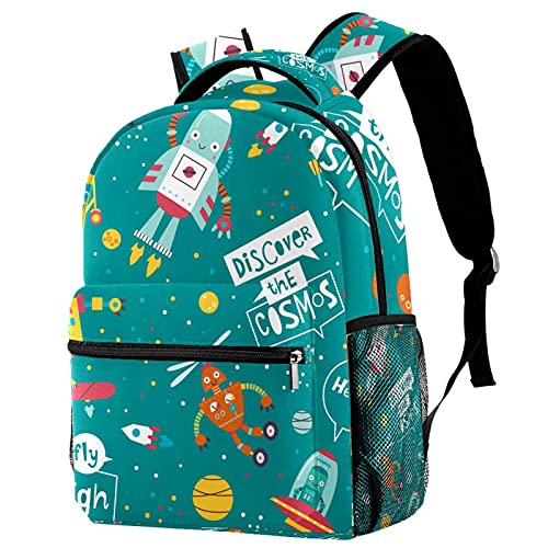 Petit sac à dos Discover The Cosmos pour transporter vos affaires de cours et loisirs
