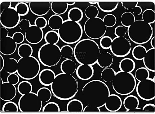 Skinit Decal Laptop Skin Compatible with HP Elitebook 840 G6 (2019) - Officially Licensed Disney Mickey Mouse Logo Pattern Design