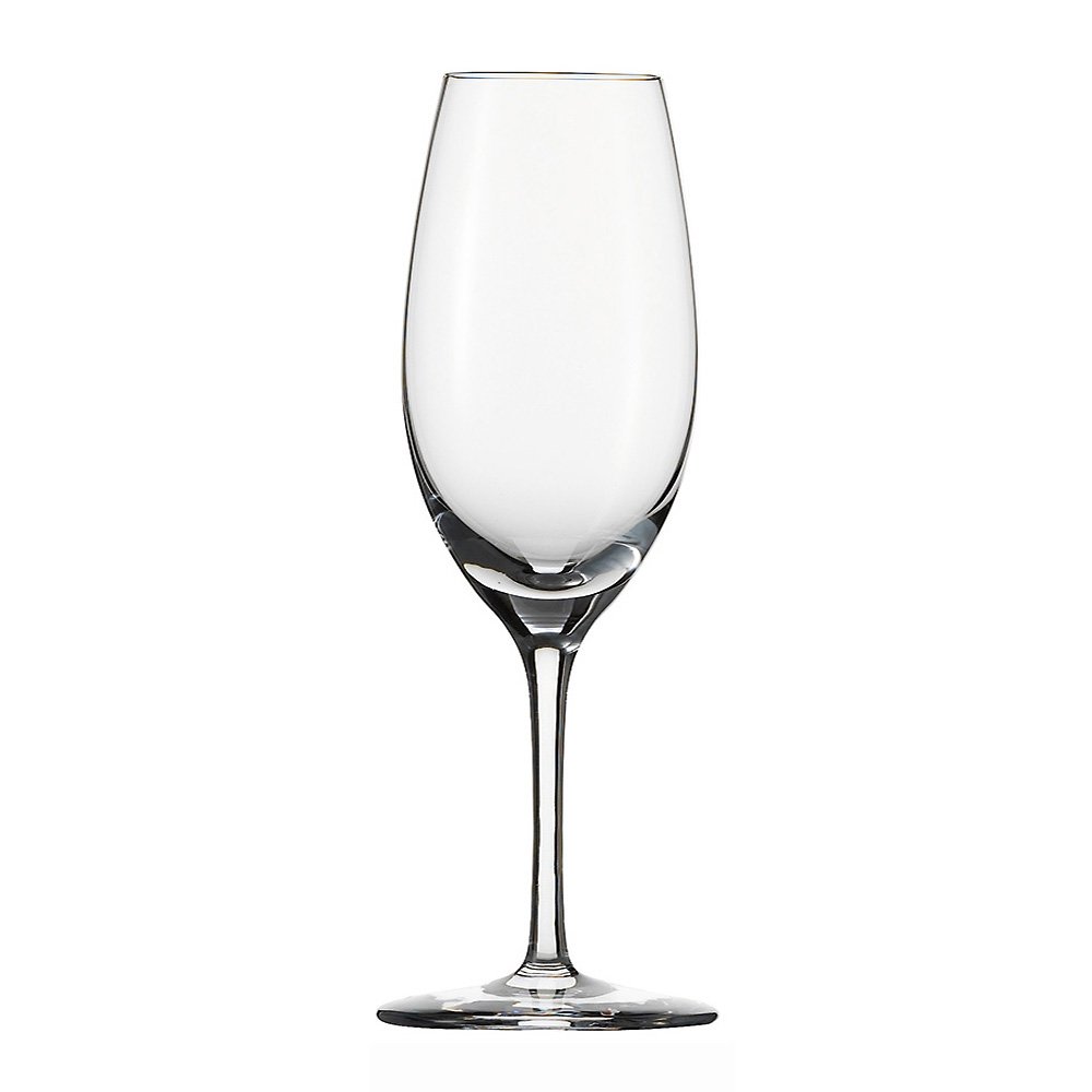 Schott Zwiesel Cru Classic Champagne Flute, Pack of 6