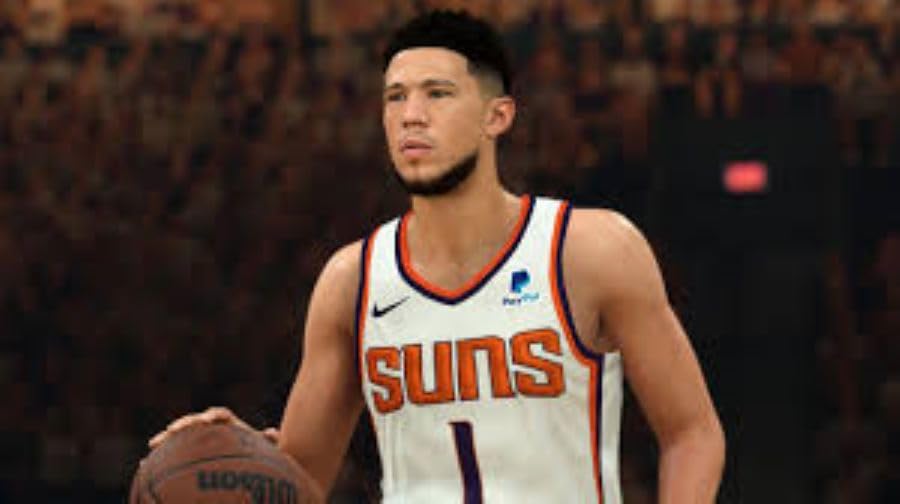 NBA 2K24 - PlayStation 4 | Amazon.com.br