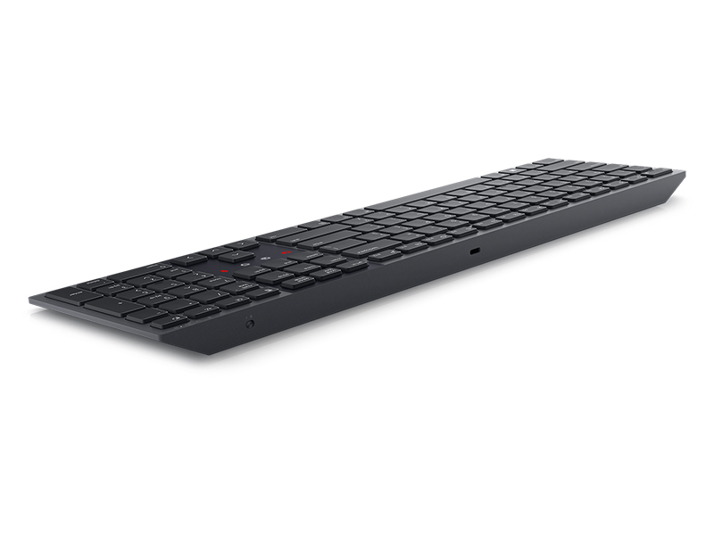 Amazon.com: Dell Premier KB900 Keyboard : Electronics