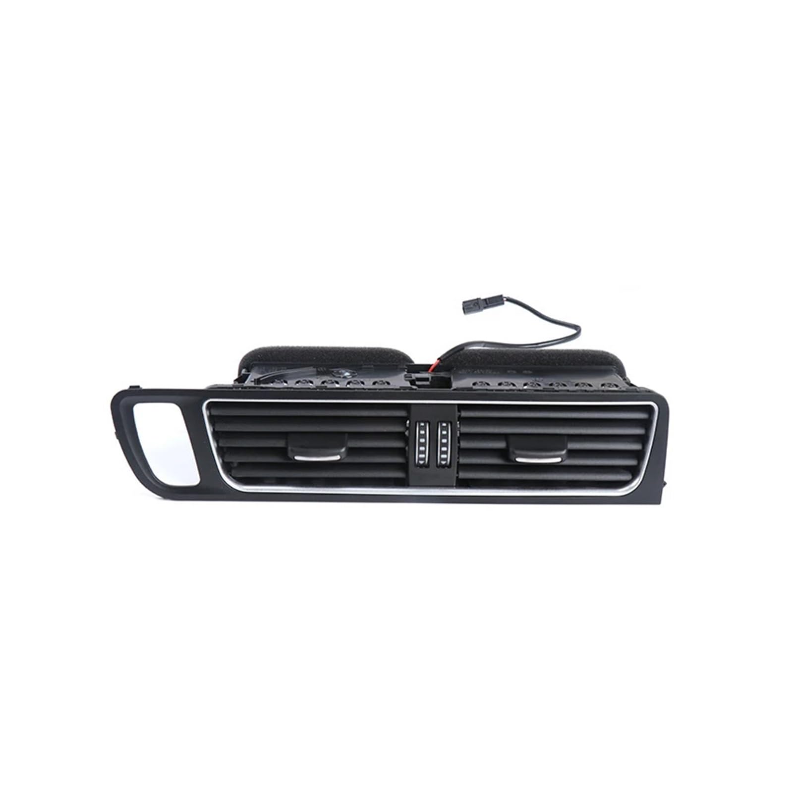 Bocchetta Aria Condizionata Per Q5 2009 2010 2011 2012 2013 2014 2015-2018 Aria Condizionata Vent Telaio Auto Cruscotto Sinistra Destra AC Air Vent Grill Parti Ricambio Auto Presa D'Aria(-middle)