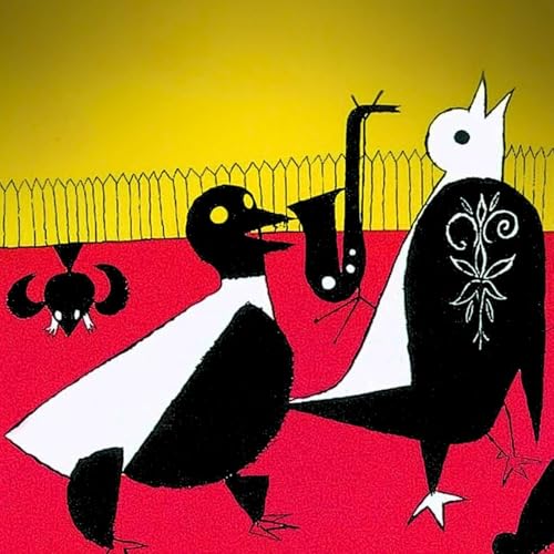 "Charlie Parker with Strings" &ndash; Charlie Parker