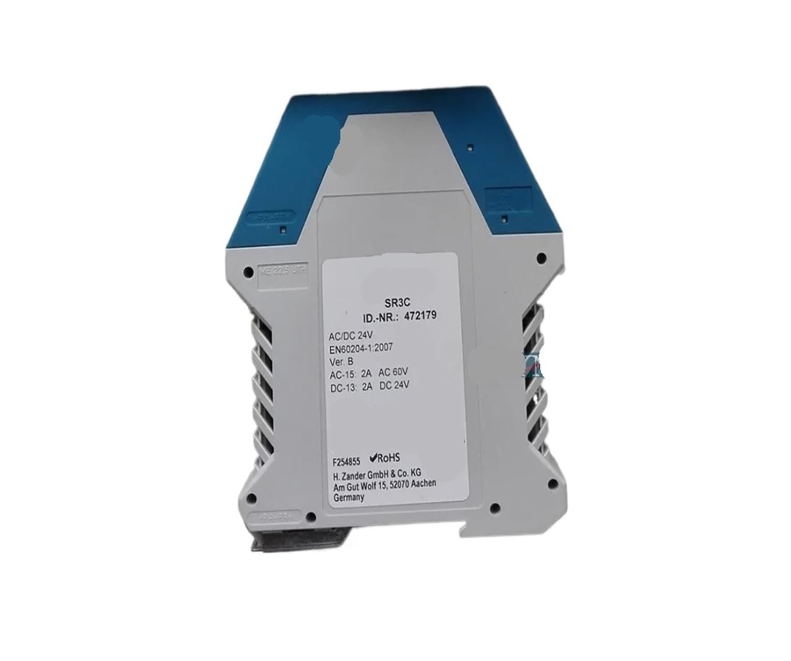 NACODLUL Relay SR3C 24V