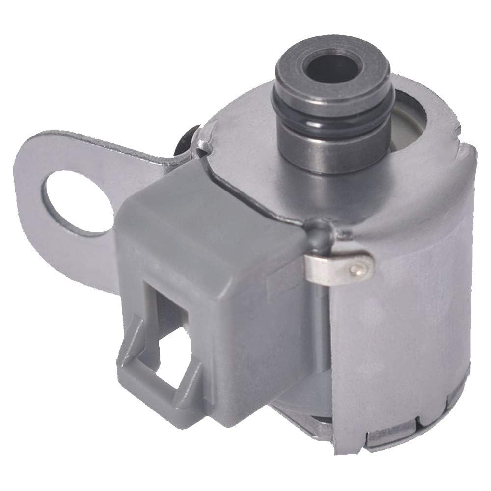 Replacement Forklift Parts 32610-23330-71 Solenoid Valve Assembly