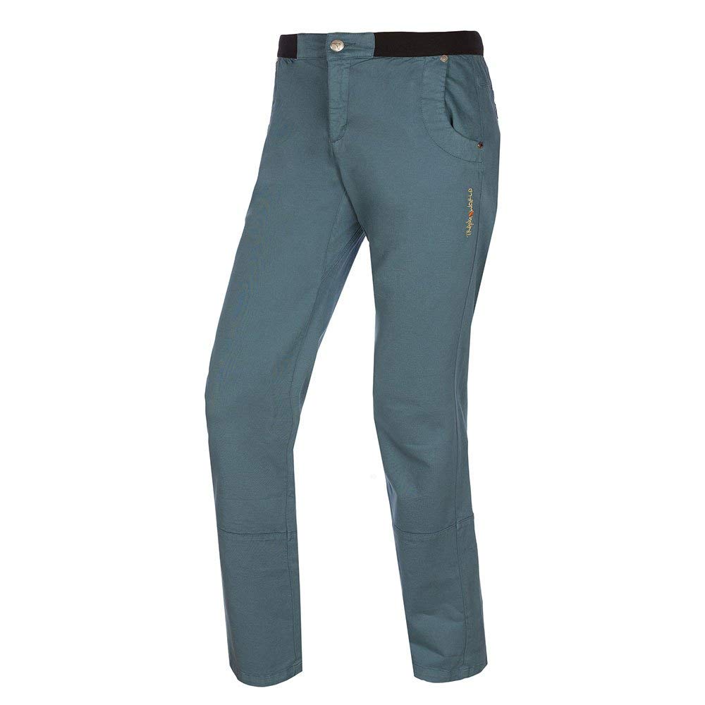 TRANGOWORLD Sunda - Pant. Largo Mujer
