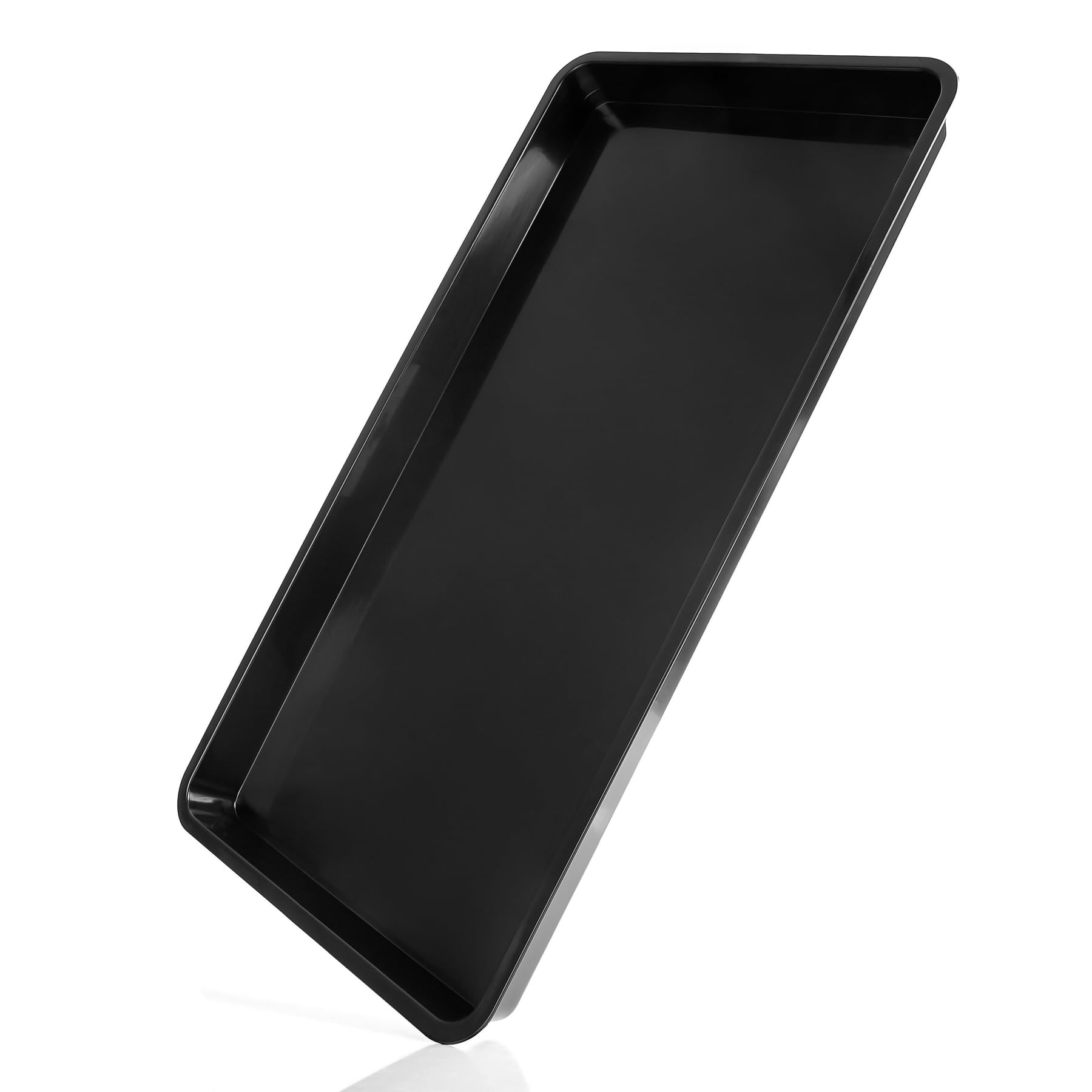 BigDean XL Wanne Universal als Pflanzschale Ölwanne Katzenklo Schuhabtopfschale Made in Europe