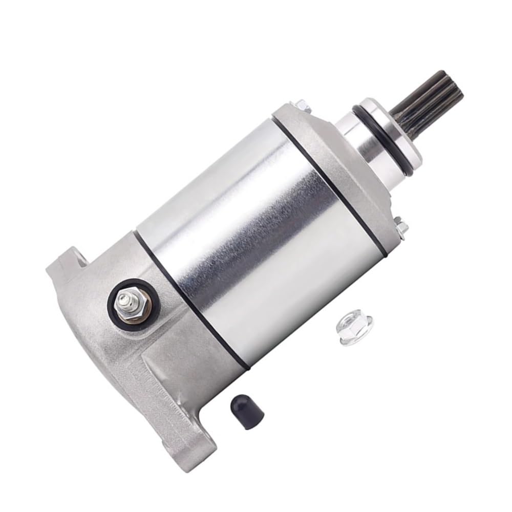 Démarreur pour moto et quad 250cc 300cc 280cc SMU0060