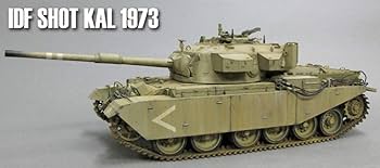 AFVクラブ 1/35 イスラエル国防軍 ショットカル ギメル ガリラヤ平和作戦 プラモデル FV35282 dwos6rj Amazon | AFVクラブ(AFV CLUB) 1/35 イスラエル ショット・カル