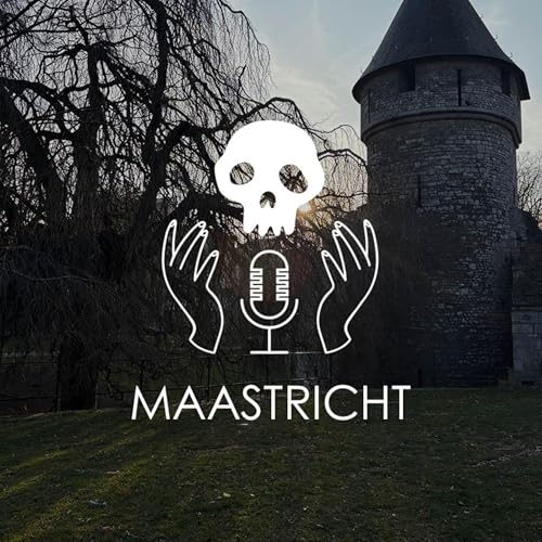 Page de couverture de Afl. 31: ondergrondse strijd, de wraak van god en de zwarte dood in Maastricht