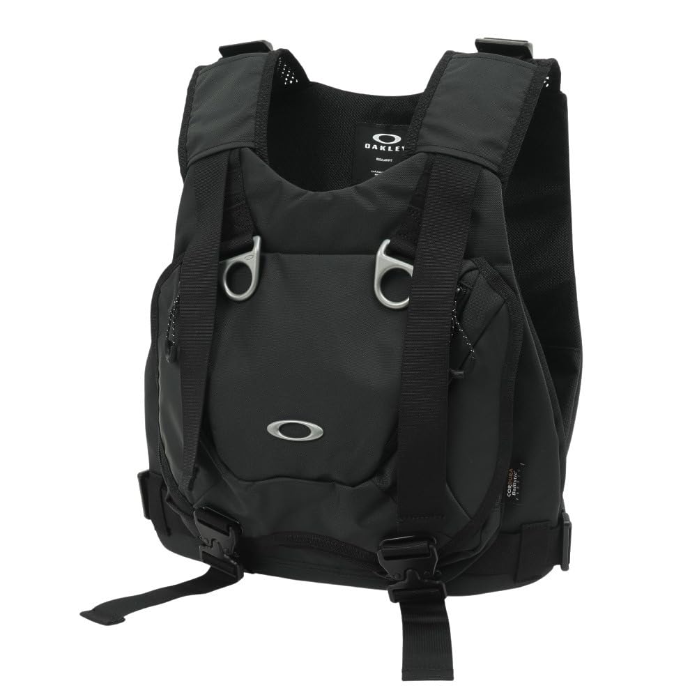 Amazon.co.jp: Oakley (オークリー) ベスト PHANTOM FGL AP VEST 6.0