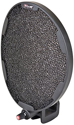 Rycote 045001 15,2 cm Invision Universal Pop Filter