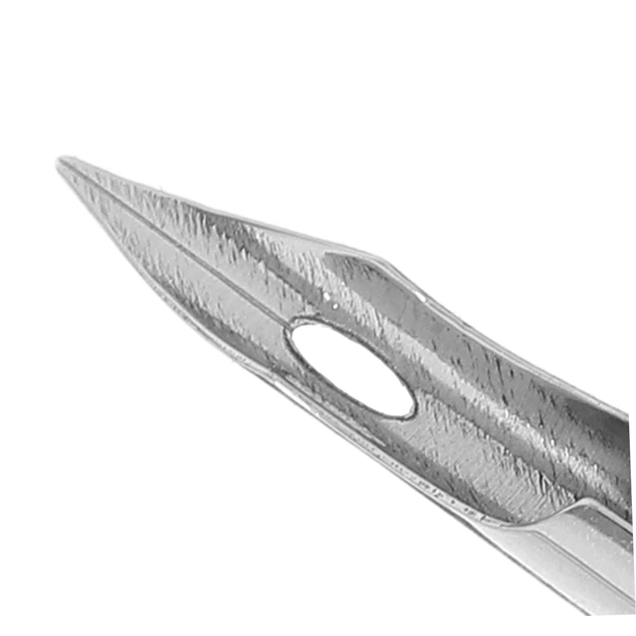 ARTIBETTER 15 Pcs Fountain Pen Nibs Replacement 0.28mm Fine Tip Ink Pen Nibs for Calligraphy Writing Drawing Artists' Tools