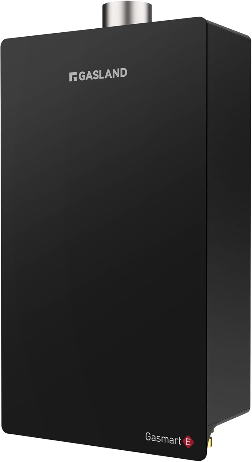 GASLAND Gasmart E 199000 BTU Tankless Water Heater