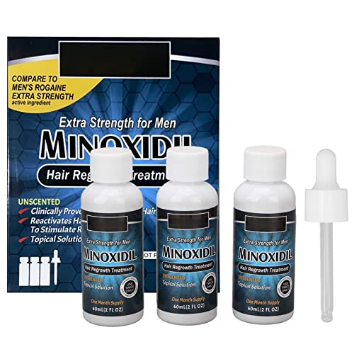 Best Sellers The most popular items in Hair Loss Prevention Products