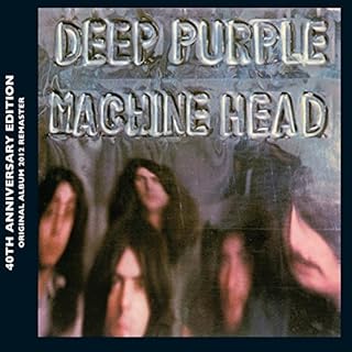 Machine Head