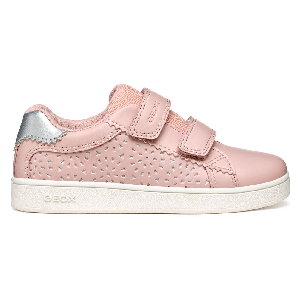 Geox J Eclyper Girl A Scarpe da ginnasticaBambine e Ragazze