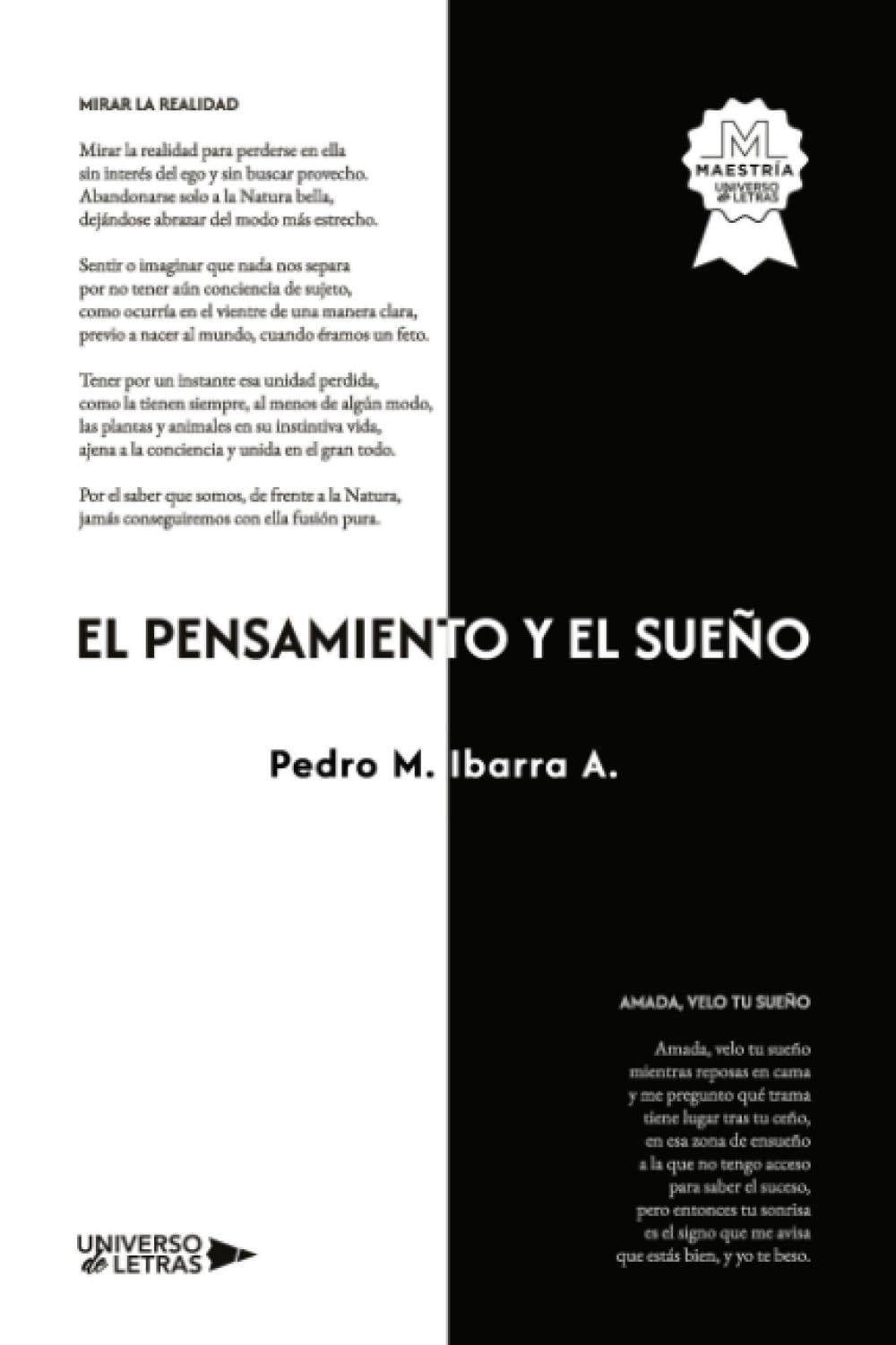 El pensamiento y el sueño