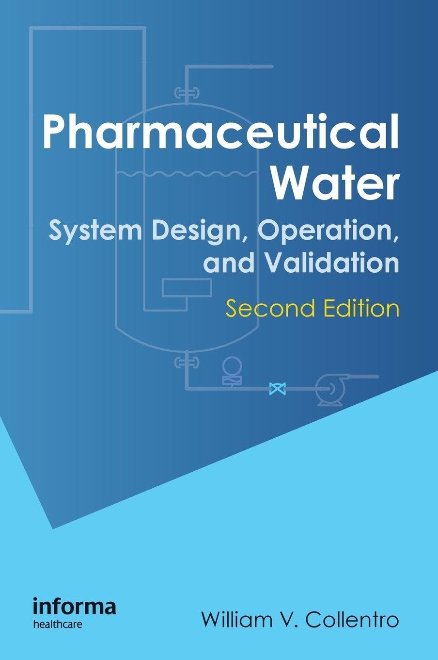 Pharmaceutical Water - 2nd Edition