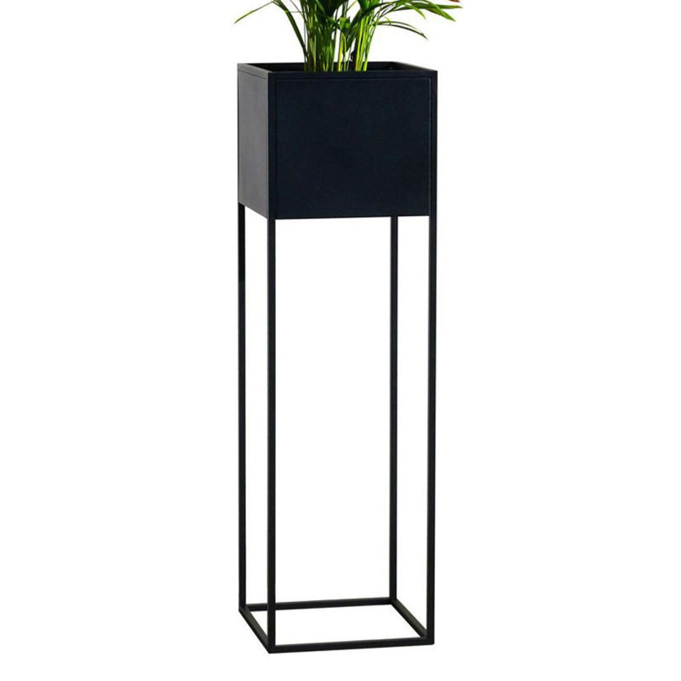 Amazon.co.jp: [GZGZ] プランタースタンド 観葉植物 ホテルライク 