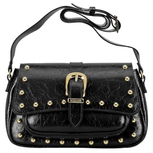 Bolsa Feminina Transversal Alça Longa Vizzano 10077.1