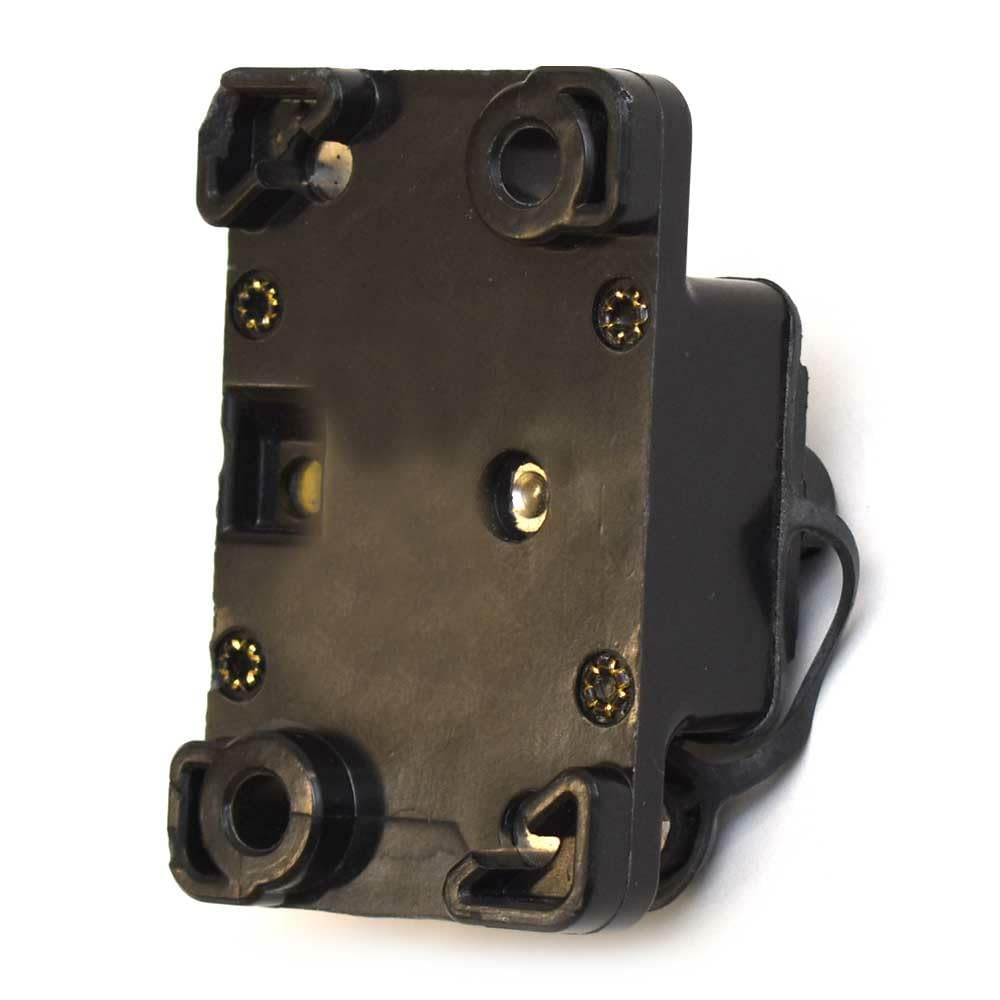 mar……2765 Eaton Bussmann Boat Thermal Circuit Breaker 185030F | 30A
