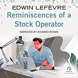 Reminiscences of a Stock Operator