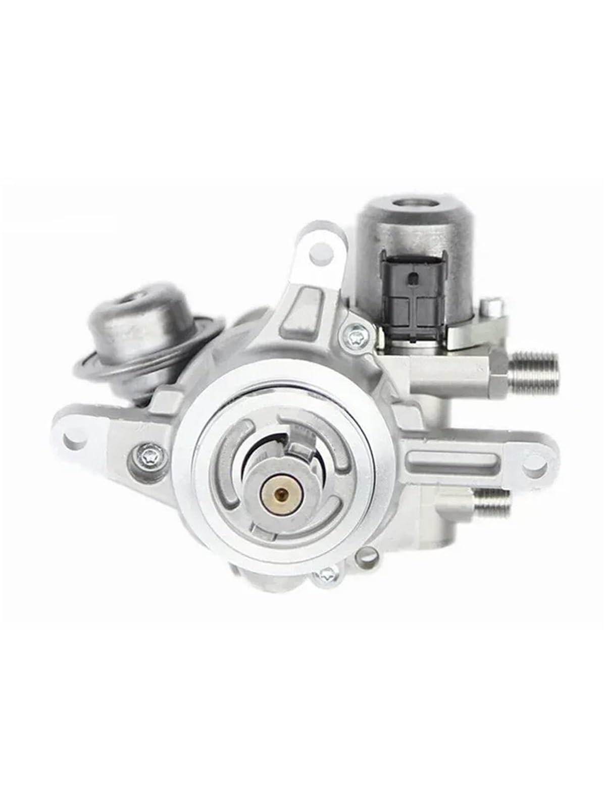 Bomba Gasolina Combustible Fuel Pump Bomba Combustible Alta Presión 948110316HX Para Cayenne Para GTS S 2008-2010, 4 Puertas, .8L, V8, Gasolina, DOHC, Aspiración Natural