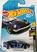 Hot Wheels 2018 Nightburnerz Custom Datsun 240Z 15/365, Blue