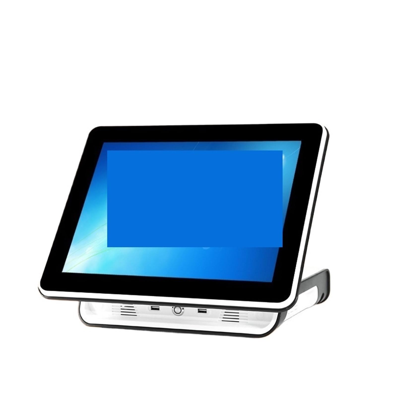 Kasa Fiskalna Z Ekranem Dotykowym I Podwójnym Wyświetlaczem LCD 15
